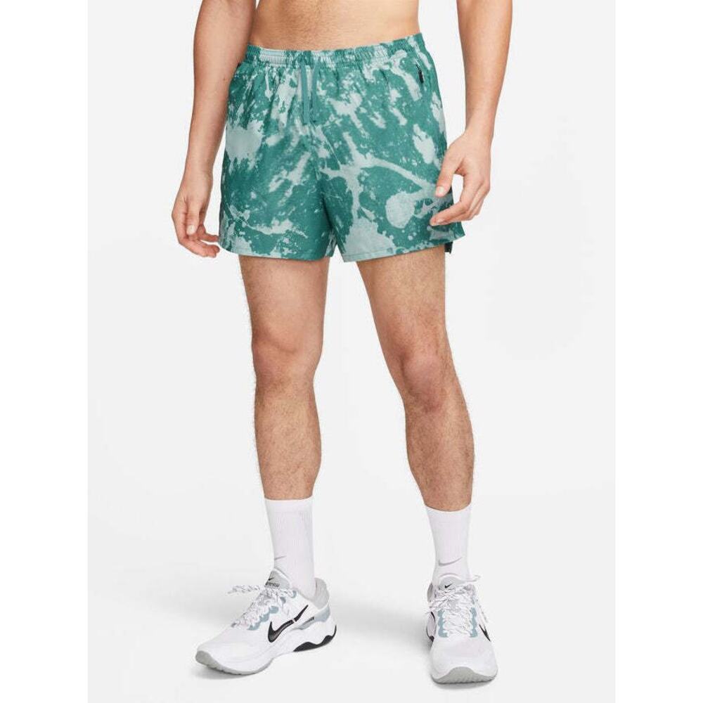 NWT NIke‎ Dri-Fit Run Division Strike Brief Lined Athletic Shorts Size Large